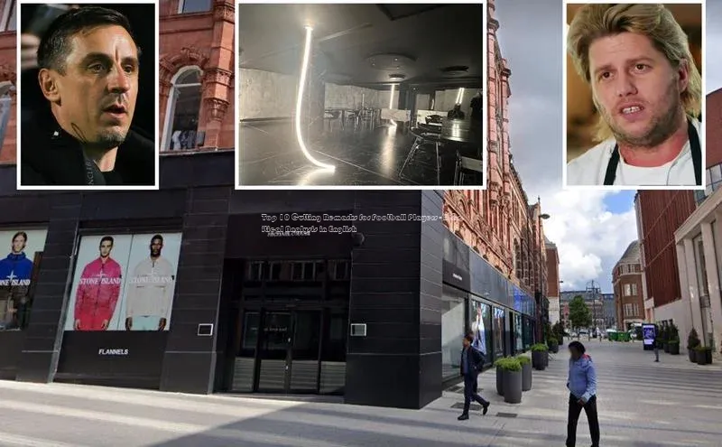 星空app官网登录百度教育Top 10 Cutting Remarks for Football Players - A Critical Analysis in English