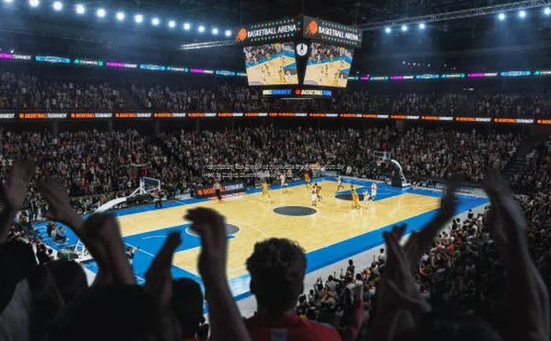 星空综合(中国)官方网站官网百度百聘Exploring the World of Football: Everything You Need to Know About Soccer Fields