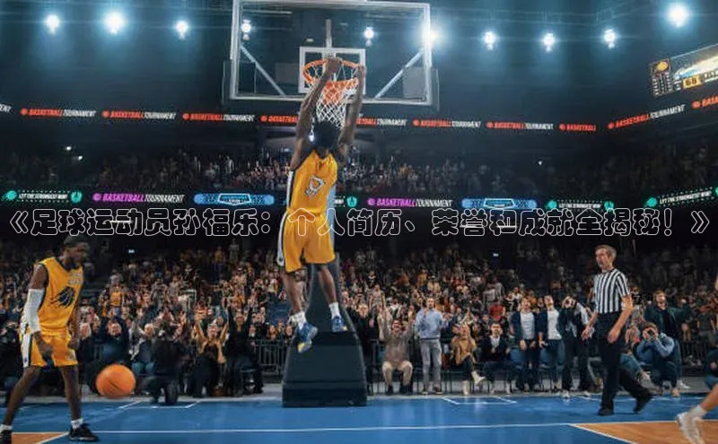 星空体育入口app京东《足球运动员孙福乐：个人简历、荣誉和成就全揭秘！》