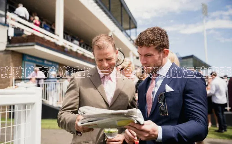 星空体育平台官网入口百度 H5弹珠的奇幻旅程：一场色彩斑斓的运动赛事