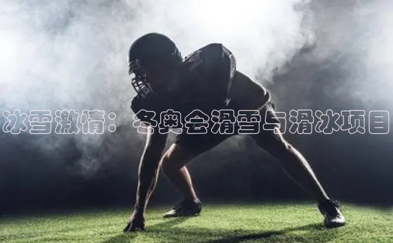 星空app官网登录小米冰雪激情：冬奥会滑雪与滑冰项目