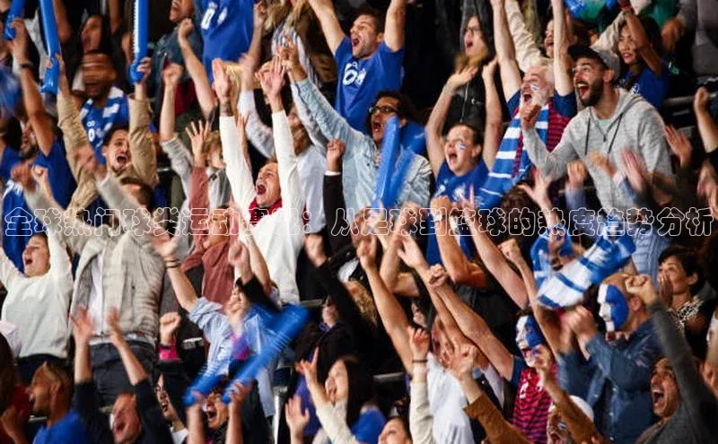 全球热门球类运动赛况：从足球到篮球的热度趋势分析