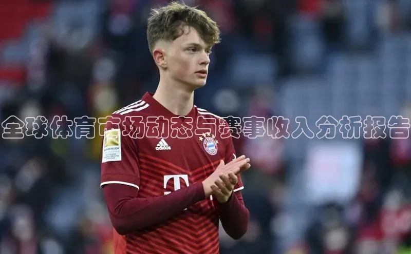 全球体育市场动态与赛事收入分析报告