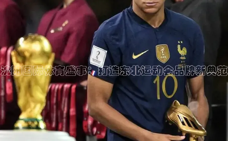 沈阳国际体育盛事：打造东北运动会品牌新典范