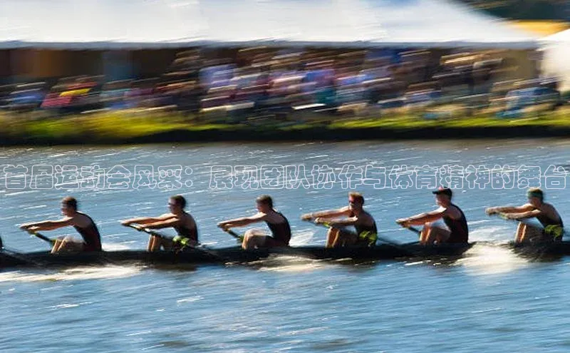 首届运动会风采：展现团队协作与体育精神的舞台