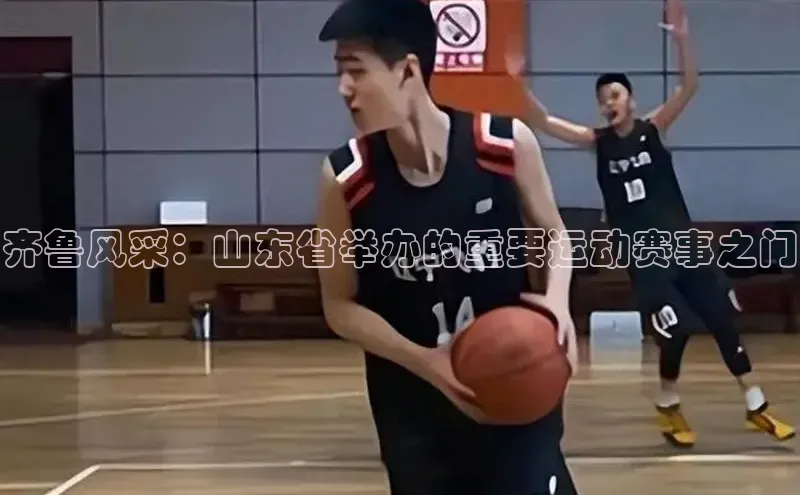 齐鲁风采：山东省举办的重要运动赛事之门