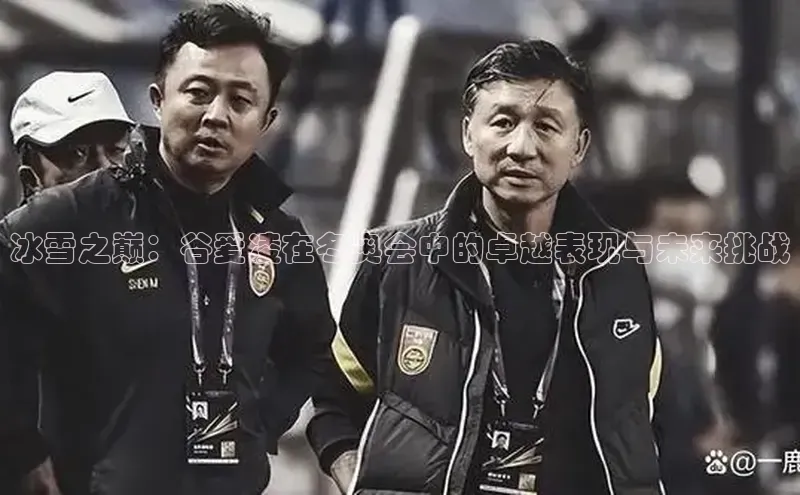 冰雪之巅：谷爱凌在冬奥会中的卓越表现与未来挑战