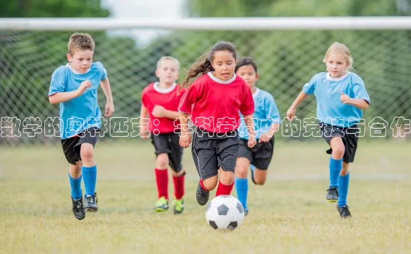 数学的奥林匹克：学科竞赛中的竞技与合作