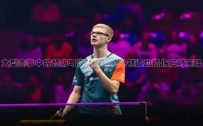 大型赛事中的预防与恢复：视频关键运动损伤应对策略