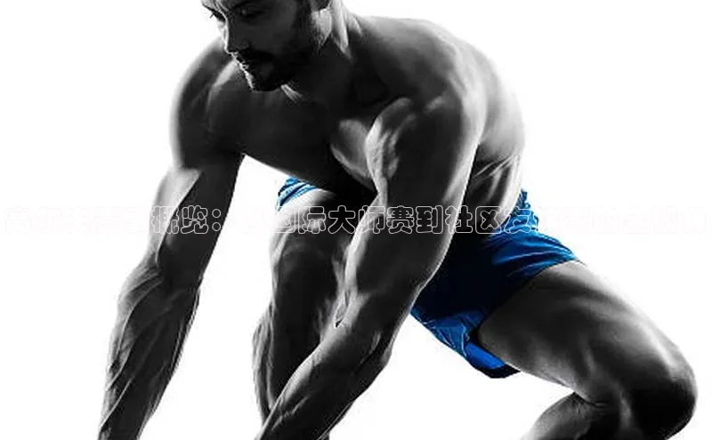 高尔夫赛事概览：从国际大师赛到社区友谊赛的全视角