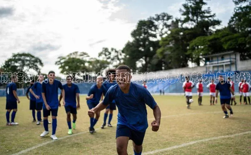 巅峰对决：全球顶尖运动竞技赛事的魅力与挑战