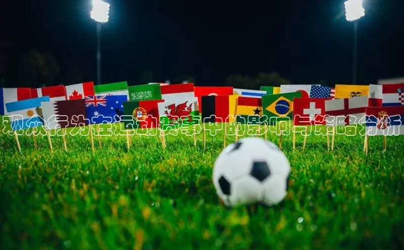 观众行为在运动赛事中的影响与策略分析