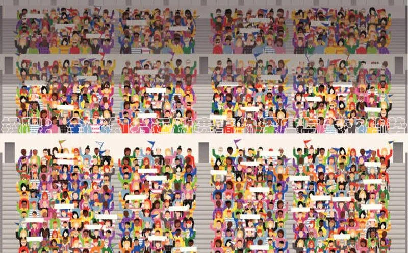 极限：全球知名运动赛事的深度与未来趋势