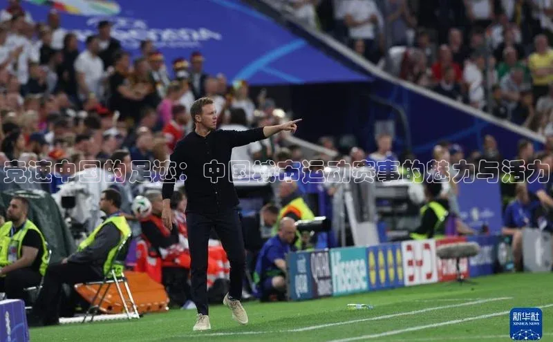 竞速中国的足迹：中国城市运动赛事的魅力与活力