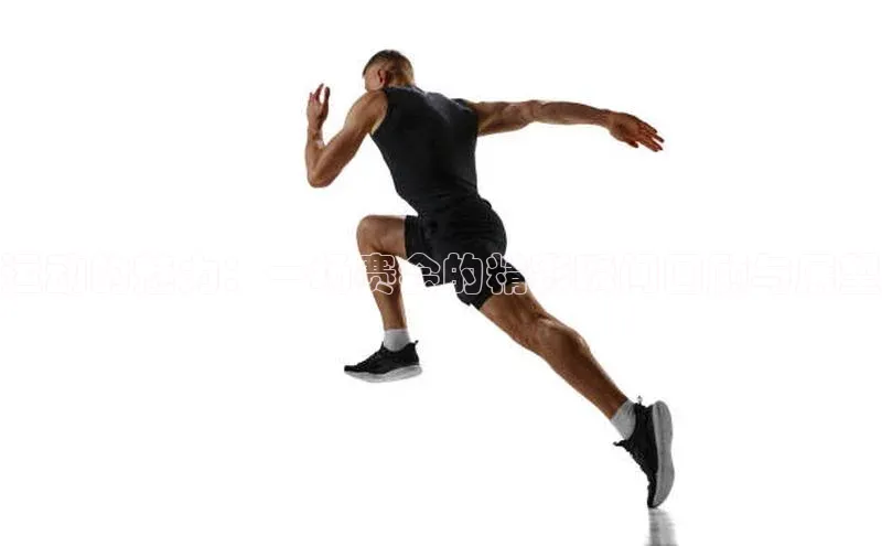 运动的魅力：一场赛会的精彩瞬间回顾与展望