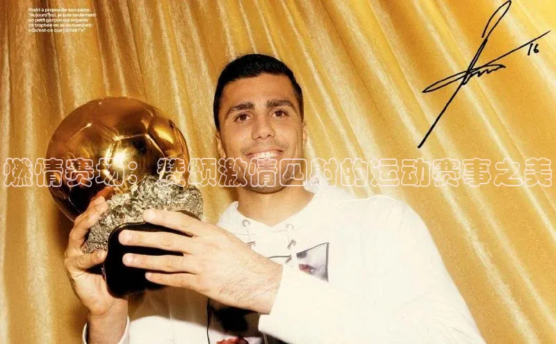 燃情赛场：赞颂激情四射的运动赛事之美